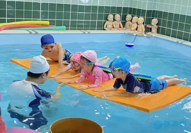 全国知名的亲子游泳品牌和门店有哪些,排名不分先后-婴儿游泳游泳馆