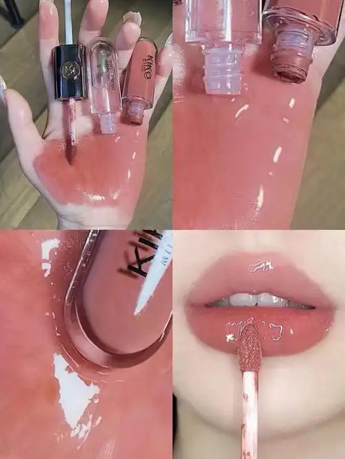 kiko双头唇釉有折扣快来75