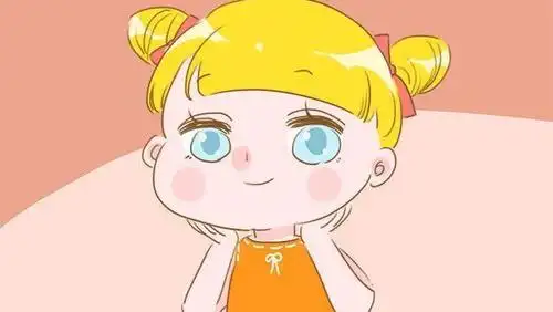 怀孕期间宝妈多吃这3种物质, 可以越过基因生下大眼萌娃