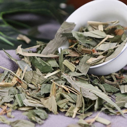 竹叶中药材店铺新货500g包邮青茶迷身草金竹叶磨粉其他药食同源食品