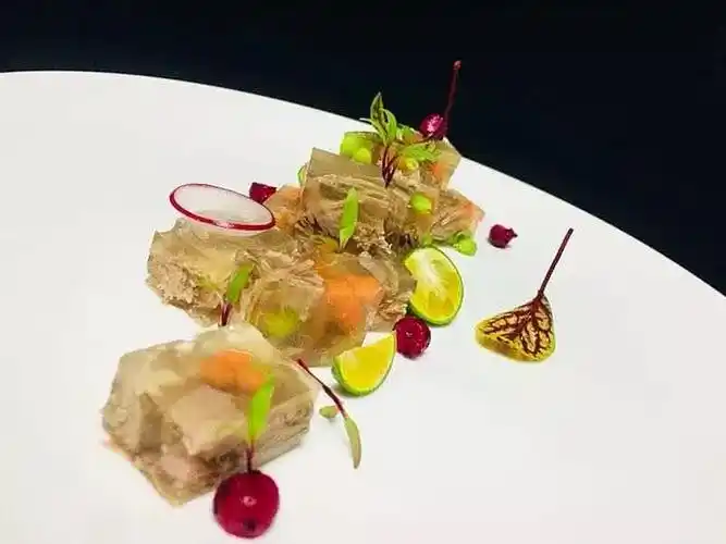 13道时尚凉菜呈献