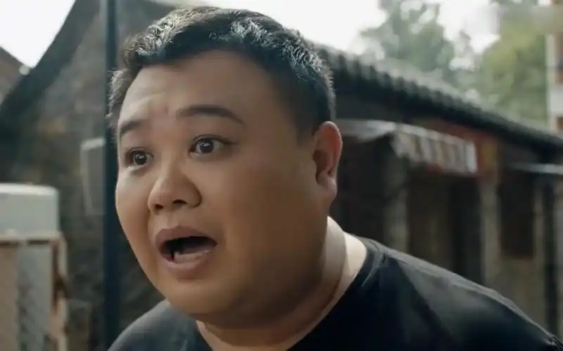 盘点买菜爆笑名场面孙越买三根葱要登记还需要你跟肉的自拍