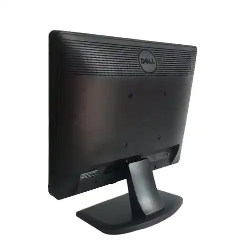 17寸原装戴尔dell1713s液晶液晶显示显示器方屏电脑机床显示器