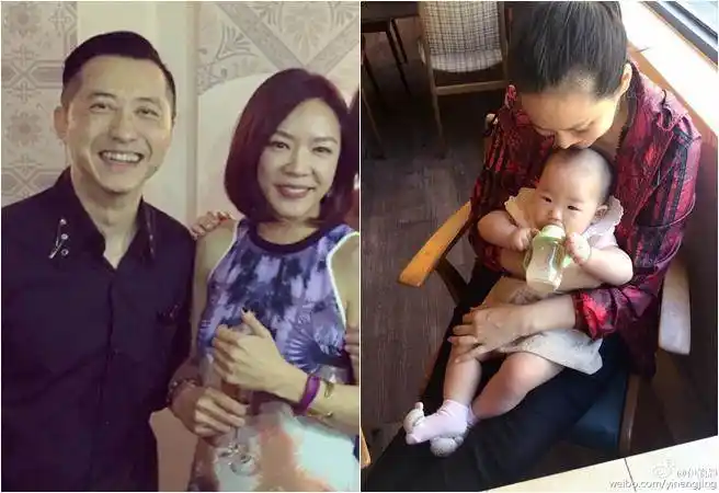 传哈林将再度当爹 41岁主播妻子已怀孕3个月