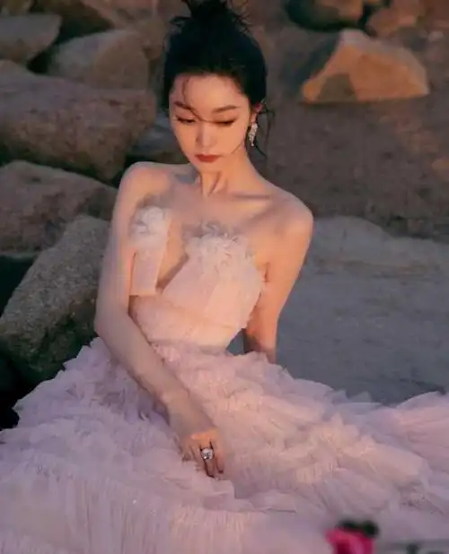 叫宋轶的腰,有种"夺人的魂",叫宋轶的臀|娱乐圈|女演员|她的演技|二级