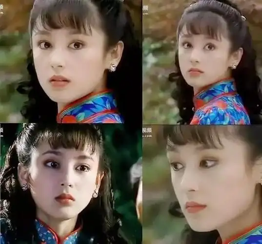 49岁陈红美貌不再,与陈凯歌恩爱20年,儿子帅过吴亦凡