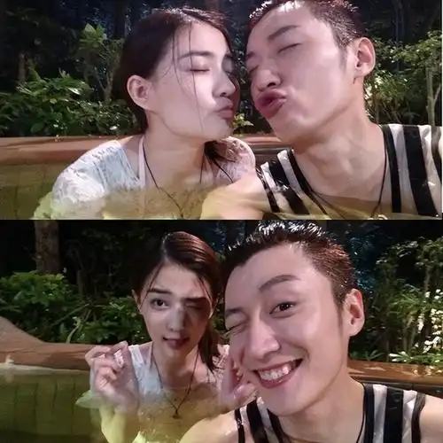 回顾徐璐:十三岁出道备受大导演照顾,好家世让她不怕不火