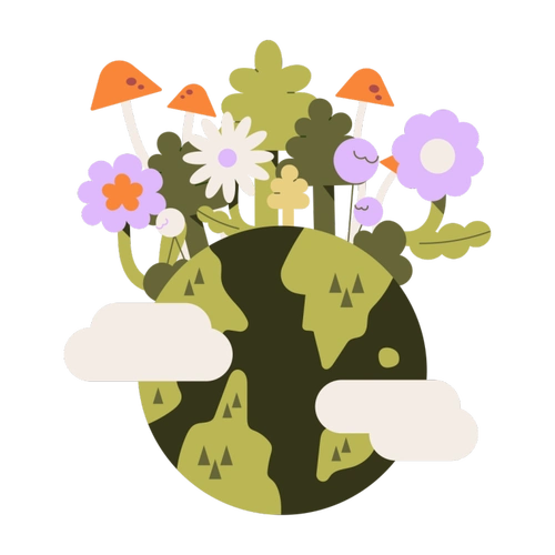 『ppt素材』 生态与环境插图_忘吃药的晓公子-商业新知