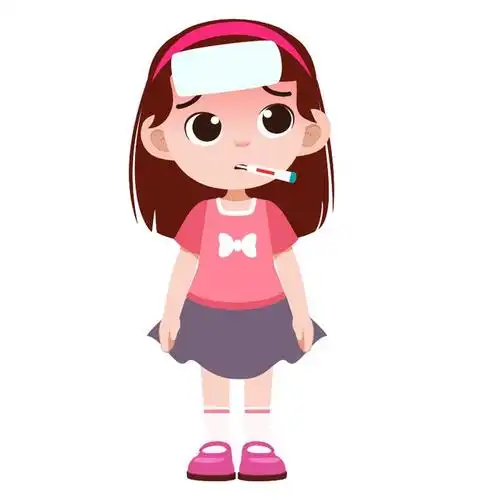 才开学几天孩子就生病请假开学季要提防这些传染病