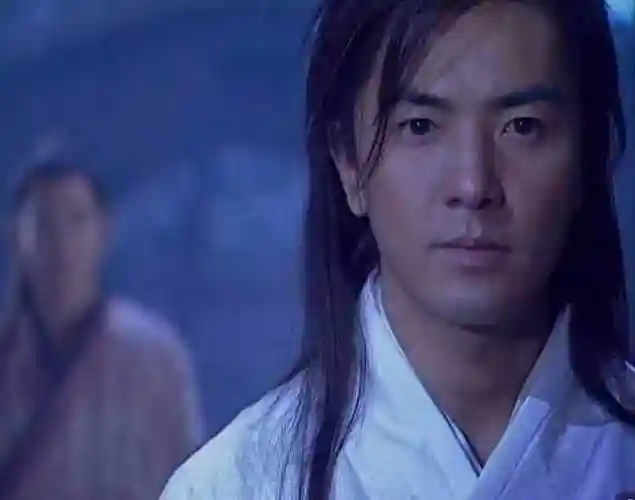 楚留香任贤齐新楚留香免费观看全集