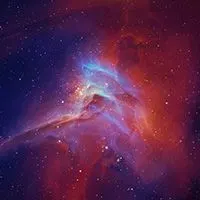 小宇宙图片_微信头像图片大全