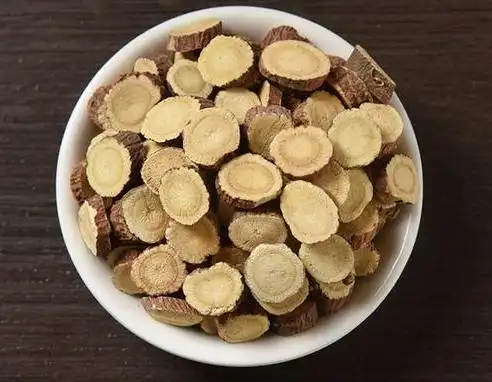 中药生甘草可以泡水喝吗_美健品健康网