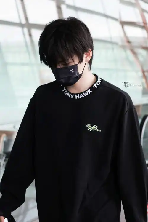 宋亚轩 岁月轮回轩响新篇##宋亚轩声生不息