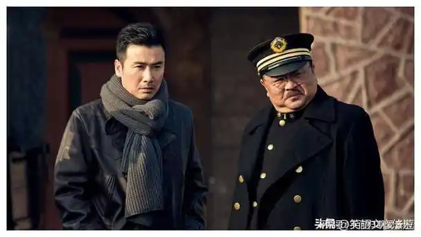 他曾因长相太帅"无戏可拍",进军导演圈后,自导自演成大牌明星|柳云龙