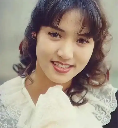 回顾黎瑞恩29岁为爱退圈嫁豪门41岁净身出户49岁独养俩娃