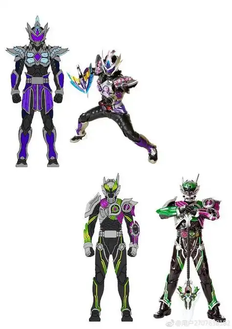 铠甲勇士捕将铠甲设计图铠甲勇士简笔画 幼儿童蒙纸画 宝宝学画画填色