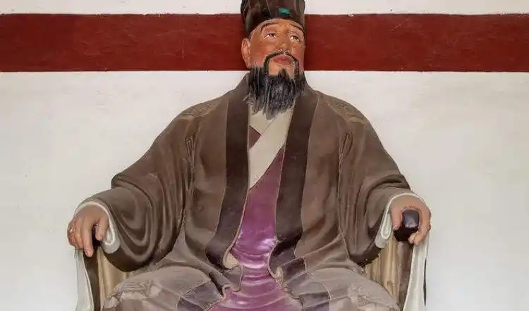 明朝首富沈万三,花大钱帮朱元璋修城墙养军队,为何被满门抄斩?