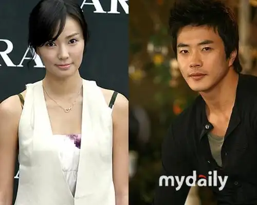 权相佑被爆与孙泰英秘密交往 已获家长同意