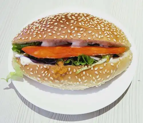 kk 法式烘焙精美食品图片展(一)