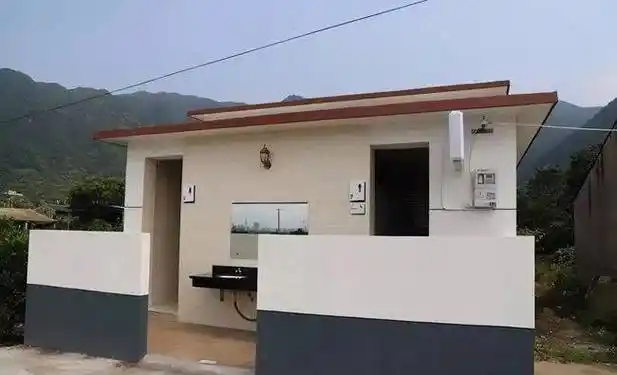 农村旱厕改造后不实用,"回头看"查真相!