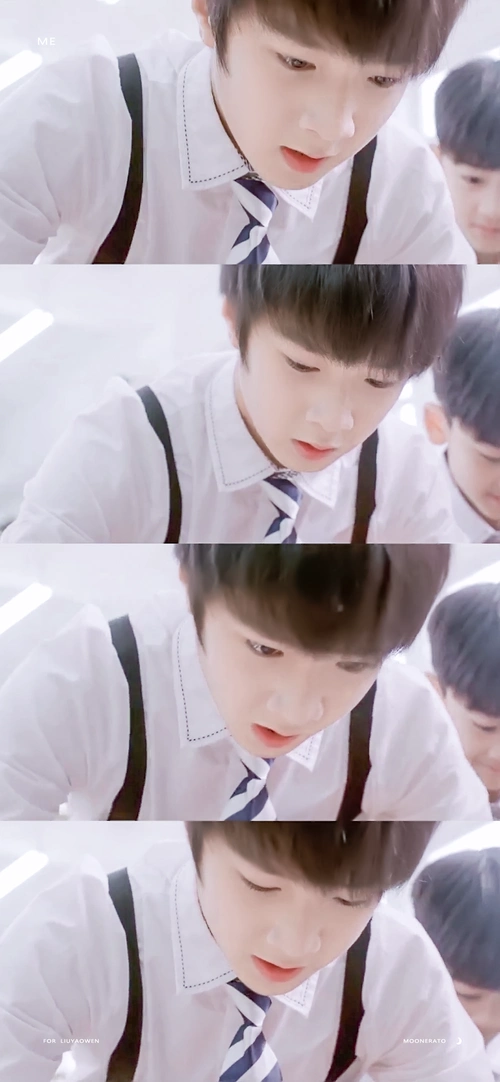 刘耀文 - moonerato