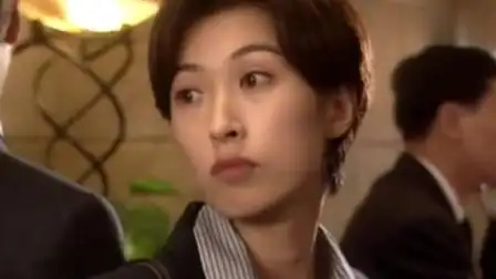 笑看风云:郭蔼明偶遇上了郑伊健,真是冥冥之中的缘分,不料会变成这样