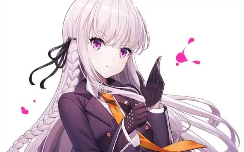 10.6《弹丸论破》雾切响子生贺(☆_☆)(☆_☆)(☆_☆)