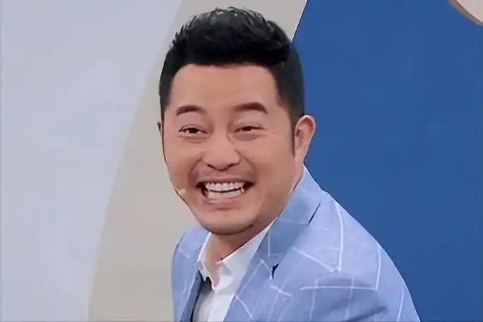 纪实 沙溢暴瘦20斤:饿了就睡觉,渴了就喝水,馋了就抽嘴!