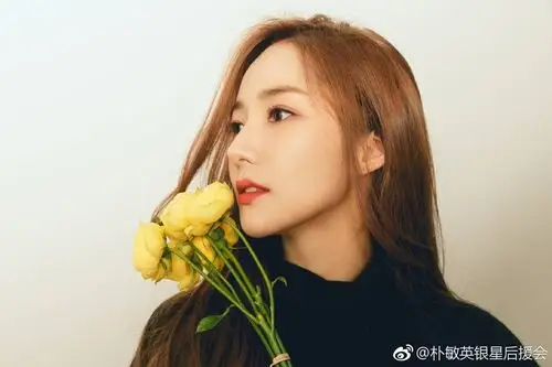 朴敏英 - 堆糖,美图壁纸兴趣社区