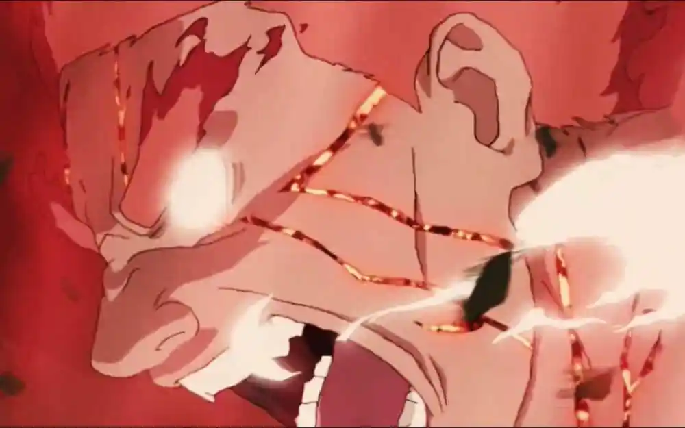 火影:前期吊车尾,后期逆袭成强者的忍者,鸣人上榜,图四被称皇