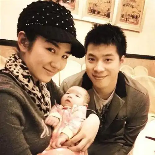 丈夫入狱的10位女明星,有人选择共患难,有人却立即离婚|殷桃|童蕾