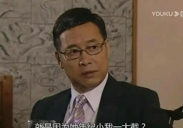 盘点tvb中那些让人不讨厌也恨不起来的反派角色——男反派篇!