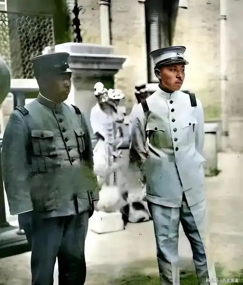 网易首页>网易号>正文申请入驻>杨宇霆是奉系军阀中的重要参谋,奉系