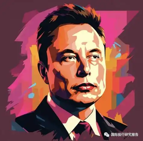 马斯克粗口之后 沃尔玛停止在x上投放广告马斯克:如果有人想用广告来