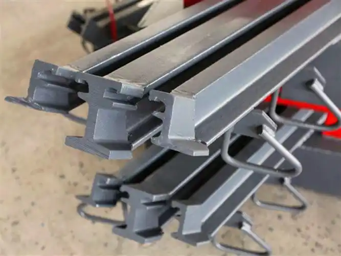 mzl160型桥梁伸缩缝装置