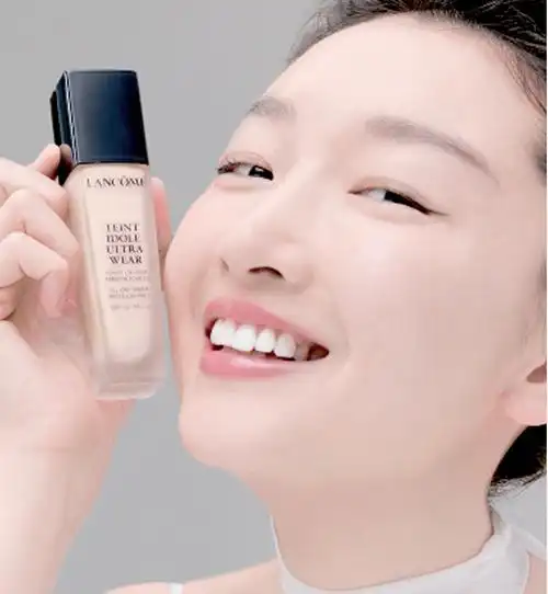 lancome 兰蔻 持妆轻透粉底液 30ml 赠5ml*6(等于1瓶正装) 新低330元