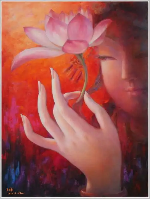 敦煌画家王峰的博客