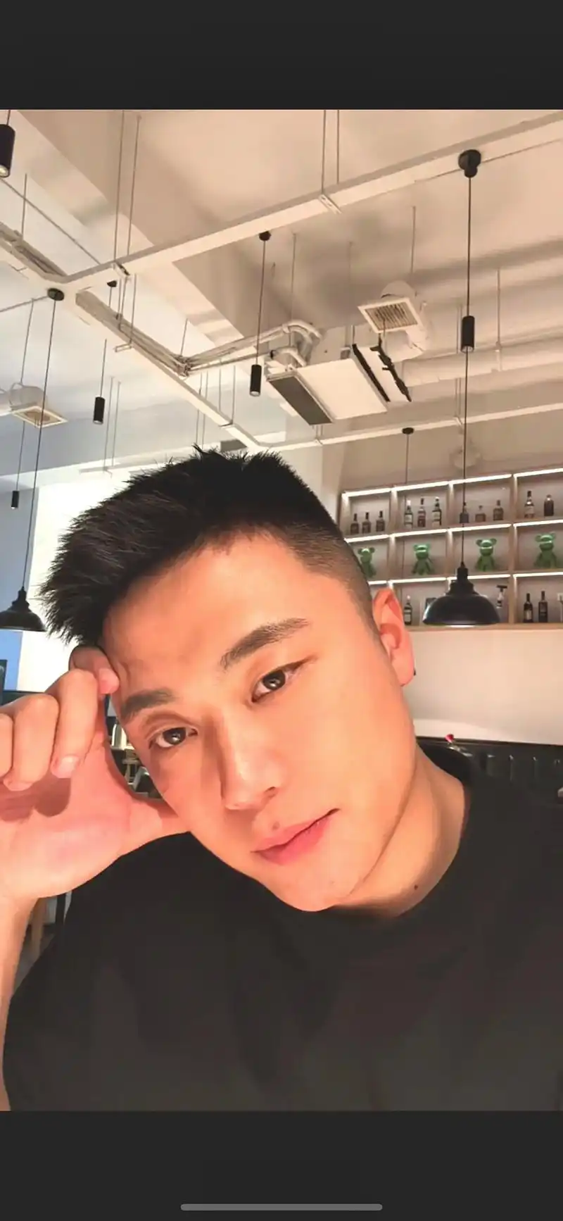 误打误撞的相识.谁能想到这么深刻 #四十岁的男人一枝花 - 抖音