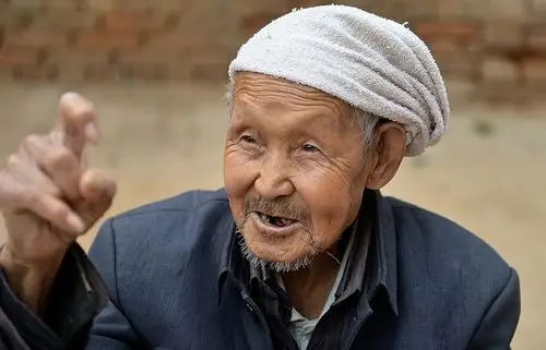 我的摄影(老农民)