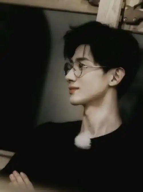 白敬亭神图合集