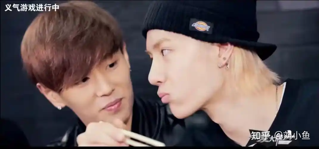 王一博和李汶翰关系怎么样