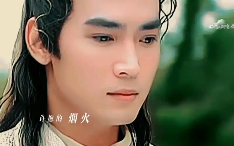 重温焦恩俊经典角色:那些年我们追过的荧屏传奇