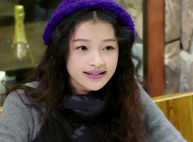 孙怡个人资料图片(孙怡董子健为什么离) - 汉海网