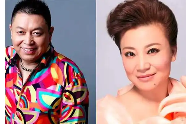 王为念的三个老婆都是谁 与第二任妻子分开是什么原因