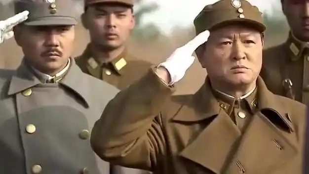 网易首页>网易号>正文申请入驻>不敢相信,杨虎城将军在被关押的这些