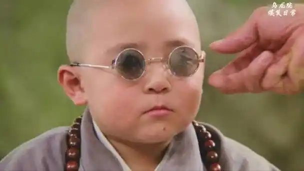 童年的快乐都是臭屁文给的,爆笑乌龙院日常,满满的回忆……|郝劭文