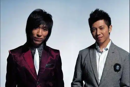 原创原创最美骤然凋零长达二十年成功的羽泉还会有再生吗