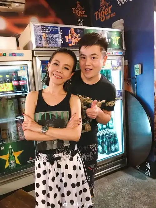 a-lin周深黄绮珊彭佳慧袁娅维,许巍平安团来吧!