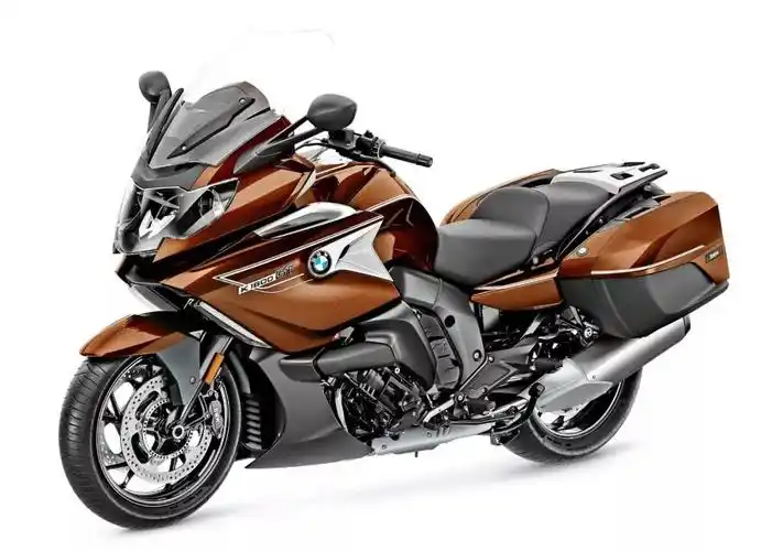 宝马摩托发布多款2020新图案车型2旅行车