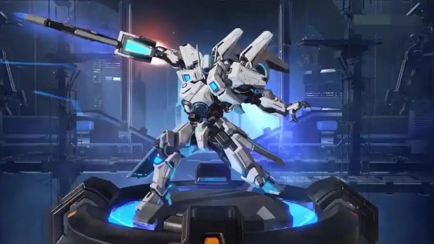 王者荣耀:夏侯惇荣耀皮肤无畏飓风号曝光,一个字酷!